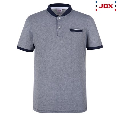 [JDX] 남성 한지투톤PQ 헨리넥 티셔츠 리뷰후기
