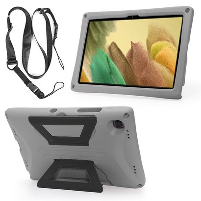 스냅케이스 갤럭시탭A7라이트 픽시 에바폼 케이스 S-T220/T225
