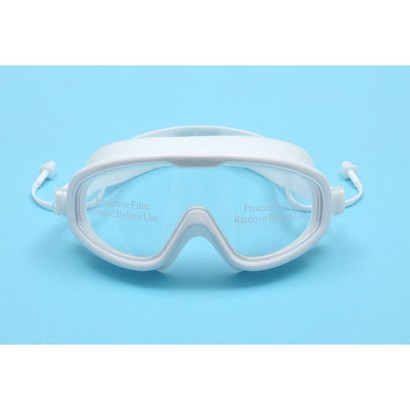 DIVE RO빅렌즈 수경