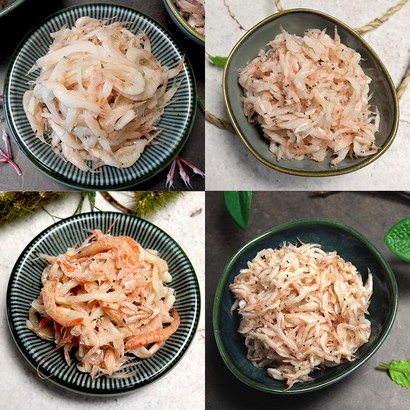 목포 굵은 새우젓 추젓 1kg, 참추젓(음식/김치), 4kg, 1개