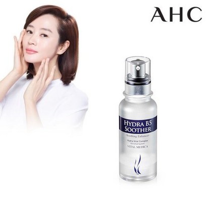 [CJ단독/한정수량] 하이드라 B5 수더