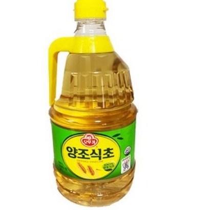 오뚜기 양조식초