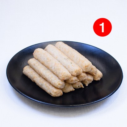 [ 야채봉어묵 ] 봉어묵 밀가루없는 깡통시장 부산어묵 리뷰후기