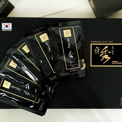 한국인삼유통공사  30P 리뷰후기