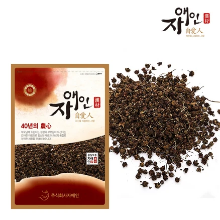 자애인 국산 복분자 300g 건조 복분자차 경북의성, 1개