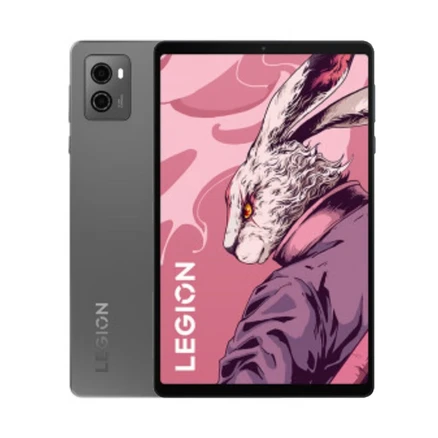 레노버 리전 Y700 2세대 8인치 게이밍 태블릿 12GB, Wi-Fi/Cellular 연결없음, 그레이, 256GB