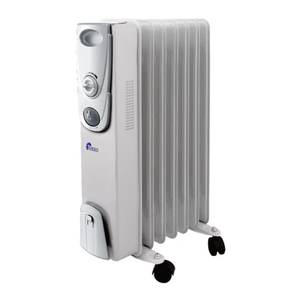 니코 전기 라디에이터, WH-0507