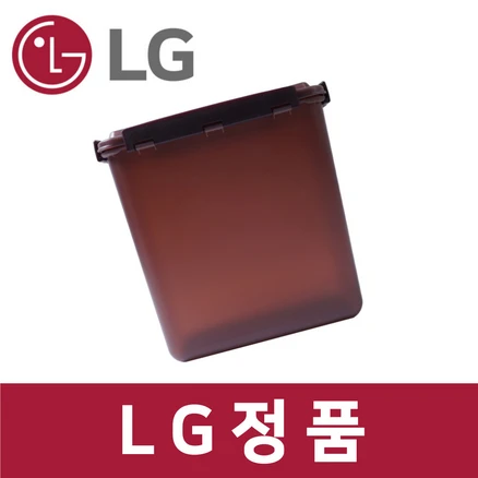 엘지 LG정품 Z407MBG143 김치냉장고 6.7리터 김치 통 용기 밀폐 함 ki23735, 1개
