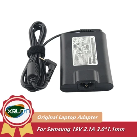 추천2 삼성 노트북 충전기 19v 2.1a 40w