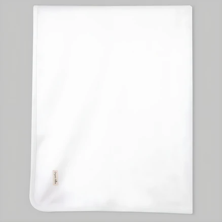 오가닉붐 유기농 직사각형 조리원 사계절 속싸보