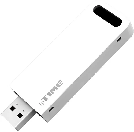 ipTIME 무선랜카드 노트북용, A3000U, 1개
