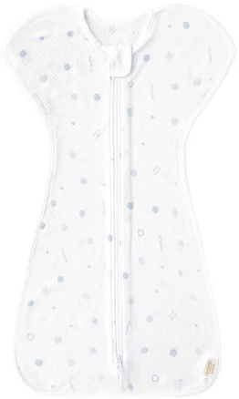 말랑하니 스와들 속싸개 메쉬 S