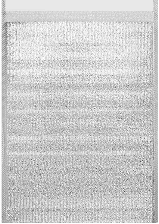 코멧 은박 보냉팩 30 x 40 cm, 실버, 30개