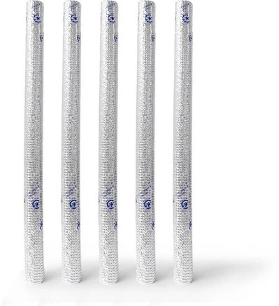 코멧 동파방지 보온커버 25mm x 1m, 5개