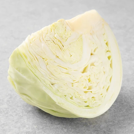 국내산 조각 양배추, 300g, 1개