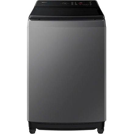 삼성전자 그랑데 통버블 세탁기 WA19CG6745BD 19kg 방문설치, 베르사유그레이