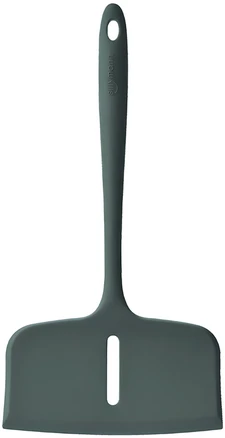 실리만 하모니 와이드 뒤집개, 오션그린, 1개