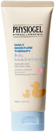 피지오겔 데일리 모이스쳐 테라피 베이비 인텐시브 크림, 100ml, 1개