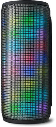 레토 LED 블루투스 스피커 LBT-R01
