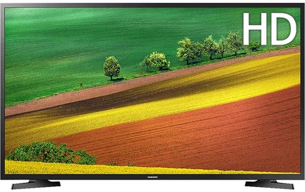 삼성전자 HD LED TV, 80cm(32인치), UN32N4000AFXKR, 스탠드형, 고객직접설치