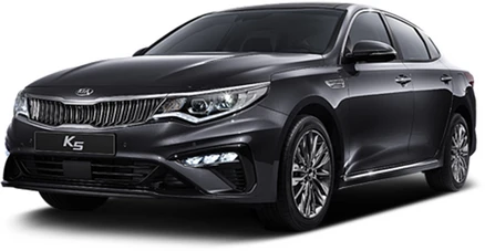 [제주] 제주렌트카★고급자차+대인/대물/자손보험 포함★ K5, 휘발유, 5인승