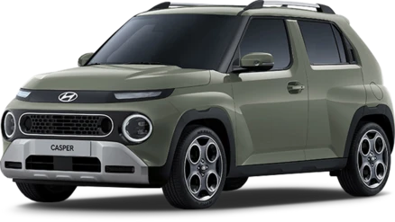 [제주] 제주렌트카 프리미엄 캐스퍼 썬루프, 휘발유, 4인승