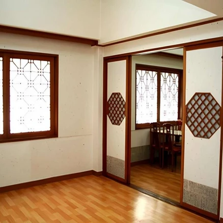 [구례] 굿스테이 지리산 리틀 프린스 펜션