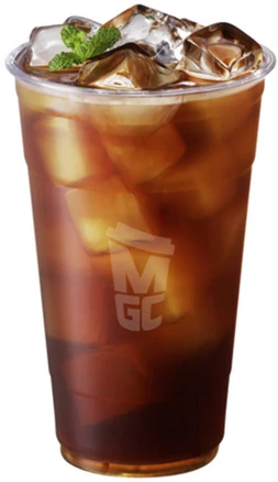 [실시간e쿠폰] [메가MGC커피] 아이스티 등 인기 음료 모음 (토피넛, 프라페, 흑당)