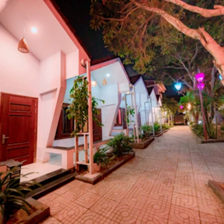 [푸꾸옥] [푸꾸옥] 휴스파&라운지