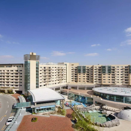 [경주] 경주한화리조트 (경주한화콘도 / 한화호텔&리조트)