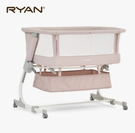 리안 드림콧 아기침대, 코지 핑크