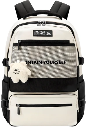 애드에딧 티지 백팩 + 키홀더