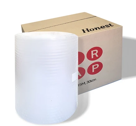 리빙홀릭어니스트 두꺼운 에어캡 15m 30cm, 1개