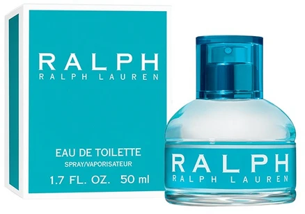 폴로랄프로렌 폴로 랄프 EDT, 50ml, 1개