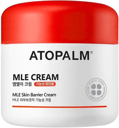 아토팜 MLE 크림, 160ml, 1개