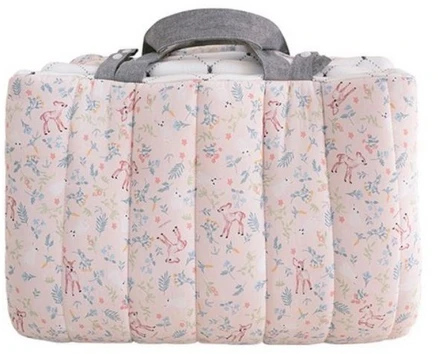 비비엔다 모달 아이싱 듀얼 낮잠이불, 밤비블리