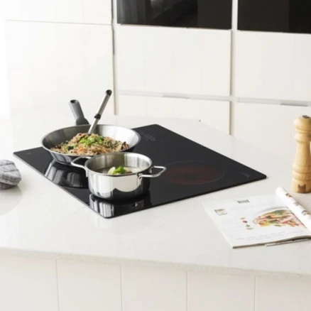 [신세계상품권or현금입금증정] [엠시스] MSYS 전기3구 쿡탑 CTB-MSC330E 빌트인 하이라이트 전기레인지 CTB-MSC330E