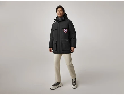 [공식매장 제품] 24FW 캐나다구스 익스페디션 파카 Canada goose Expedition Parka Red Label 2051M