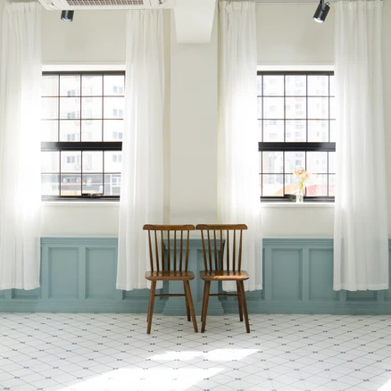 클래식 엔틱 유럽풍 셀프 렌탈 스튜디오 자연광 쇼핑몰 촬영 공간대여 2시간패키지, 아뜰리에