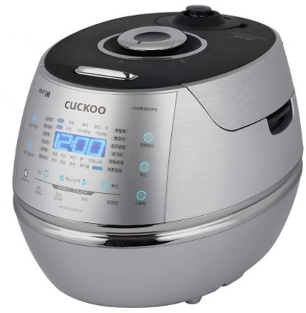 쿠쿠 IH 압력밥솥 CRP-CHS1010FS 10인용, CRP-CHXB1010FS