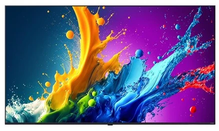 LG전자 LG TV 86QNED80TKA_스탠드, 없음