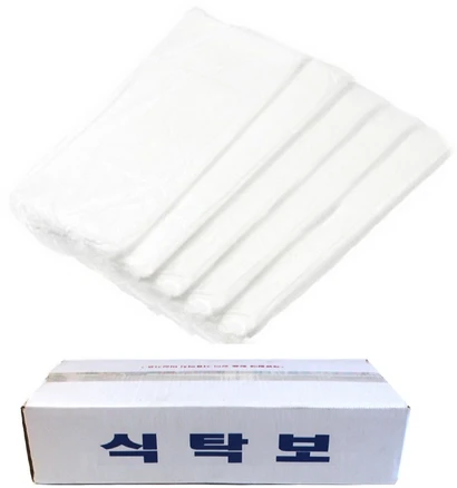 생활을그리다 일타 식탁보, 50개, 5세트