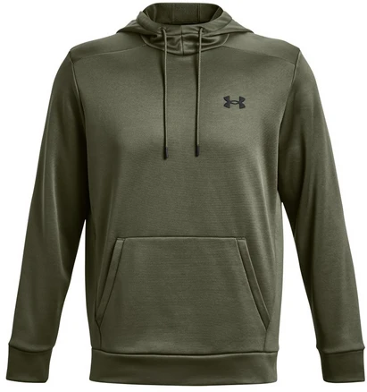 [언더아머 본사]남성 Armour Fleece 후디1373353-390