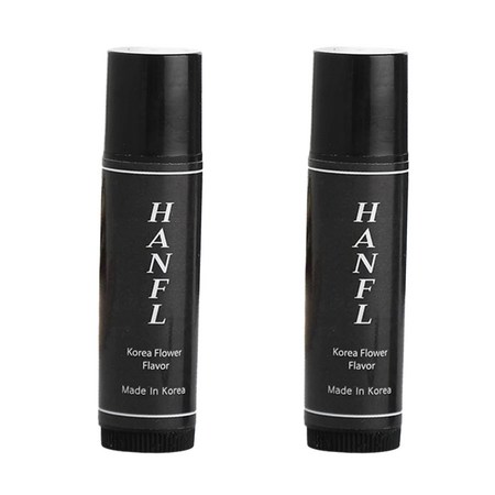 한플향기 명화 스틱 고체향수 144 금목서 2p