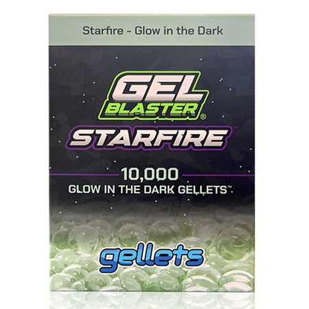 Gelblaster 젤렛 야광 GBGL1109