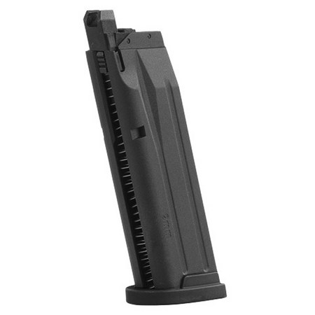 시그 VFC Gas Magazine SIG M18 / M17 가스 탄창 21발