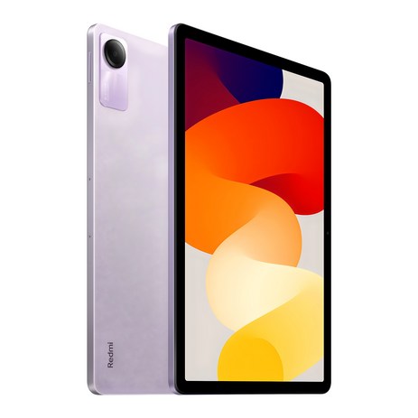 샤오미 Redmi Pad SE 태플릿PC 8GB, 라벤더 퍼플, 256GB, Wi-Fi-추천-상품