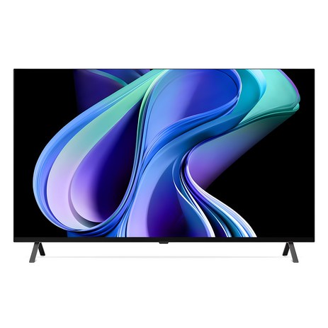 LG전자 4K UHD OLED TV, 138cm(55인치), OLED55A3ENA, 스탠드형, 방문설치-추천-상품