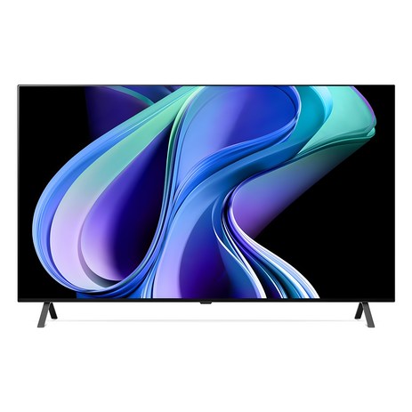 LG전자 4K UHD OLED 올레드 TV, 163cm(65인치), OLED65A3ENA, 스탠드형, 방문설치-추천-상품