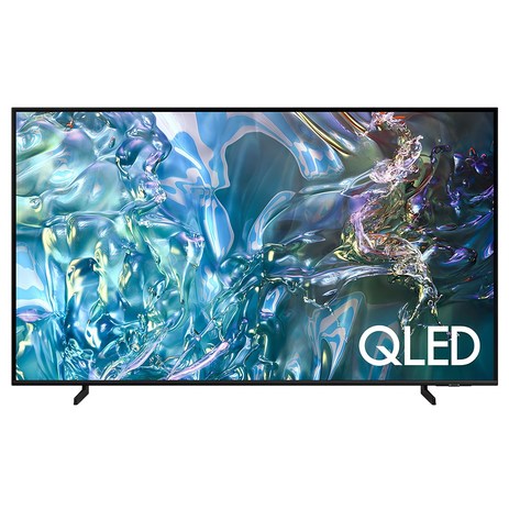 삼성전자 4K UHD QLED 스마트 TV, 108cm(43인치), KQ43QD67AFXKR, 스탠드형, 방문설치-추천-상품